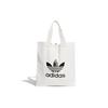 Originals Trefoil Logo Cotton Tote Bag Unisex Tote Bags DX2047