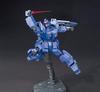 HGUC Mobile Suit Gundam Gaiden Sengen no Blue Blue Destiny Einheit 01 Maßstab Plastikmodell "EXAM" 1/144 farbcodiert