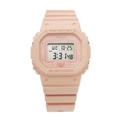 GMD-S5600BA-4DR (GMD-S5600BA-4) 5600 Series Digital Square Sport Men's Resin Watch