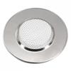 Multi Functional Stainless Steel Hair Catcher Stopper Bathtub Sink Strainer UK