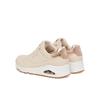 Skechers Sneakers Uno-Golden Air 177094/NAT Beige