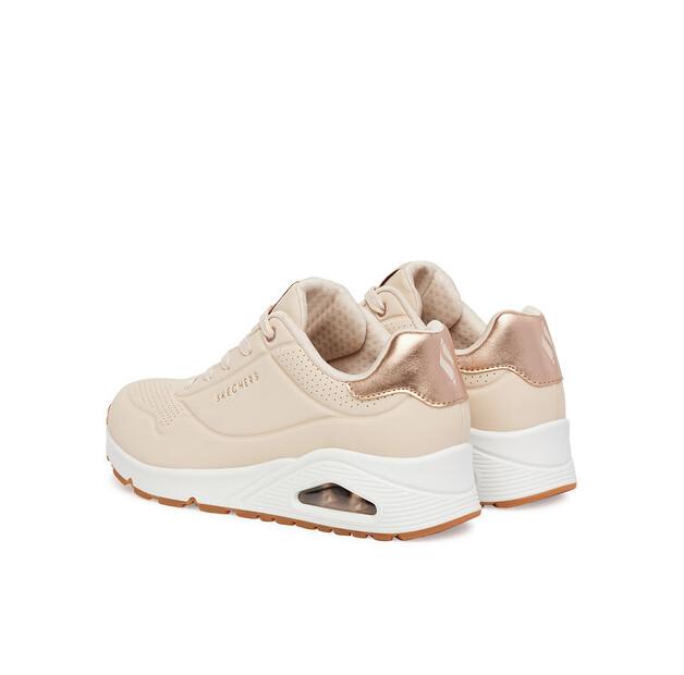 Skechers Sneakers Uno-Golden Air 177094/NAT Beige