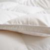 Hengyuanxiang White Duck Down Winter Comforter
