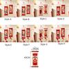1 Pair Cartoon Pattern Spring Festival Couplet Blessing Words Wall Pendant  Office