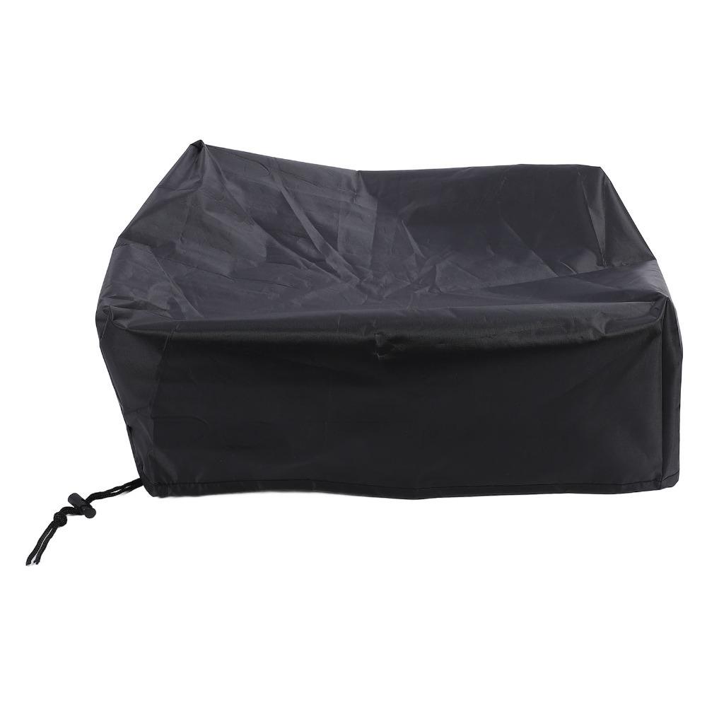 Anti Scratch Turntable Dust Cover Oxford Fabric Turntable Protector  Turntable Protection