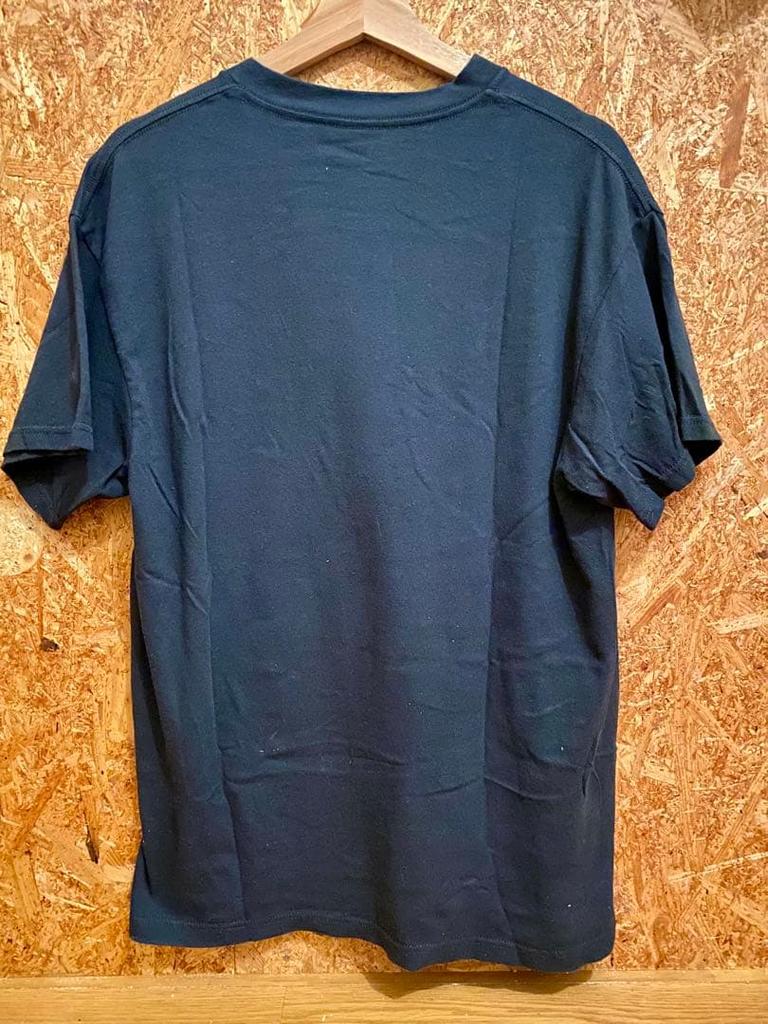 [USED] Linkin Park World Tour T-shirt Japan exclusive