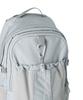 Neikidnis Carabiner Mesh Backpack Light Blue