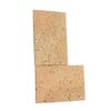 2pcs 2mm Sax Saxphone Tenor Neck Joint Corks Strips Sheets