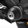 For BMW R1250GS Adventure HP R1250 GS R 1250GS GSA RT motorcycle wheel slider protection anti-collision accessories R 1250 GS
