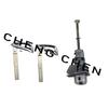 Left Front Door Lock Cylinder Key For Jac T6 T8 Pickup Truck 3704001P3061Z
