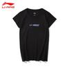 Li-Ning Women's Badminton Short-Sleeve T-Shirt