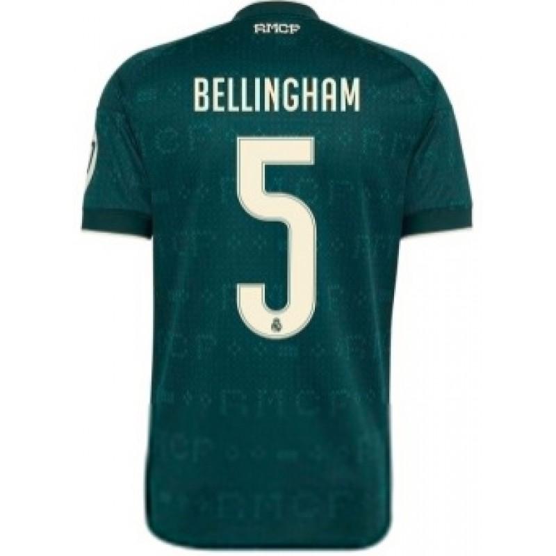 2026-2027 Fan Version Football Jersey Mbappe Lamine Yamal Dembele Shirt