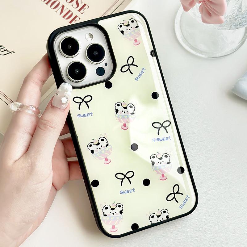 Zhitai Huawei Mate60 Pro and iPhone 14/15/16 Drop-Proof Glue Phone Case