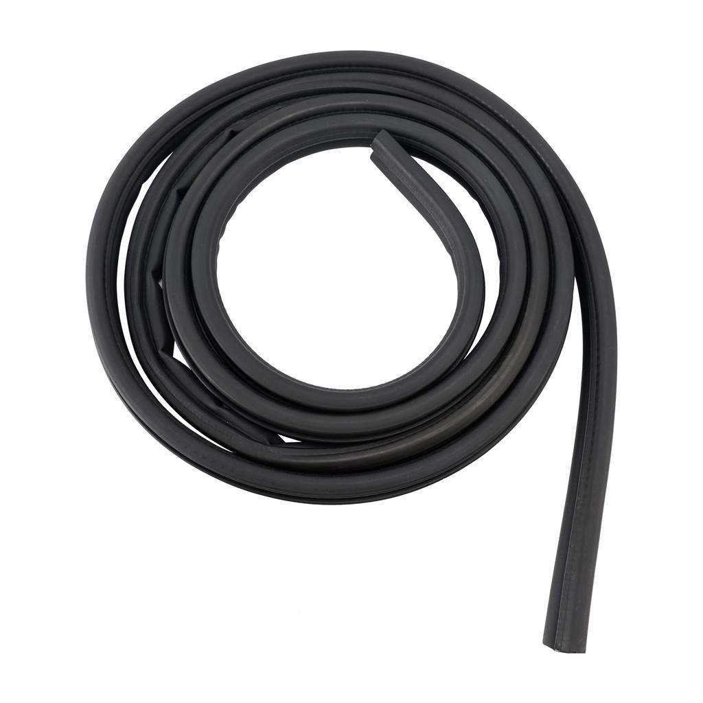 Front Door Weatherstrip Seal For Dodge Ram 1500 2500 3500 Pickup Truck 2002-2008