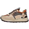 Autumn and Winter New Platform Sneakers Small Running Shoes 1457