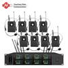Huachang Vision Wireless U-band Video Conferencing Microphone System (CN version)