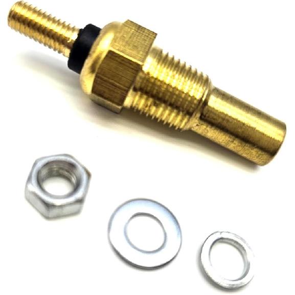 

New Temperature Sensor 6658818 Compatible with Bobcat S100 540 641 741 843 953 MT50 MT52 MT55