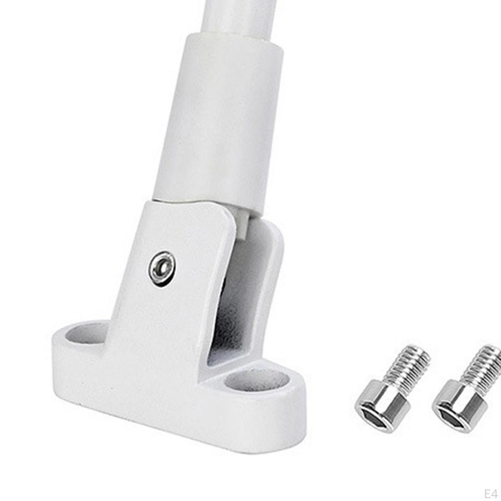 Scooter Kickstand Non Slip Lightweight Sturdy Holder for M365