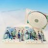 CD ARASHI - Bokunomiteirufuukei JACA523233PROMO J Storm 2010 Japan ObiJapanese Pop Star Used