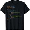 C__ Coding Programming Shirt For Programmers Tee Gift Unisex T-Shirt Mens Womens Tees Top