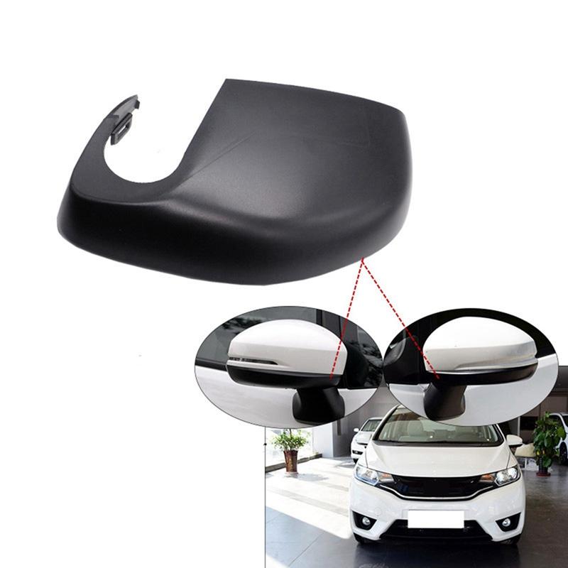 Osłona dolna lusterka zewnętrznego do HONDA JAZZ FIT 2015 2016 2017 GK5 Osłona dolna lusterka bocznego