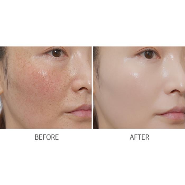 CHOSUNGAH TM Mega Fit Stick Foundation Master SPF50+ PA++++ 16g 2Kolory