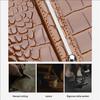 Elegant Brown Croco-Embossed Cowhide Tote Bag – Stylish & Practical for Everyday Use