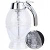 Honey Dispenser Honey Syrup Chocolate Dispenser Plastic 240Ml 15Cm