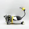 N DOG Inorganic Killer Plush Toy