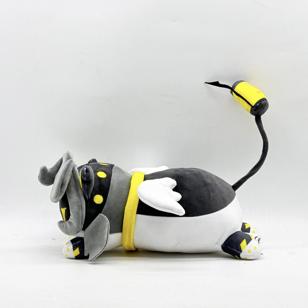N DOG Inorganic Killer Plush Toy