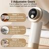 AB34-Professional USB Rechargeable Electric Lint Remover For Clothes Lint Shaver Machine Hair Ball Trimmer