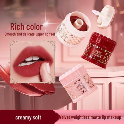 Lippenstifte – Lippenstifte