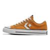 Converse Star Player 76 76 Comfortable Everyday Low-Top Espadrilles Unisex Brown