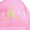Jordan Polyester Laptop Bag Backpack Regular Women's Pink Jordan Dh0412-605