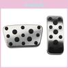 Toyota Car For Pedals Camry Highlander Land Cruiser Fortuner For Lexus Es Rx Is Ls Lx Ct200h At Pedale Pedal Cover