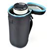 Camera Lens Pouch for Case Univeral for Telephoto Zoom Lens Zipper Bag Nylon Thickened Lens Protective Bag