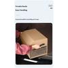 Suitable for ROX 01 Rox ADAMAS Car Trunk Storage Box Folding Storage Box Large Capacity Storage Box