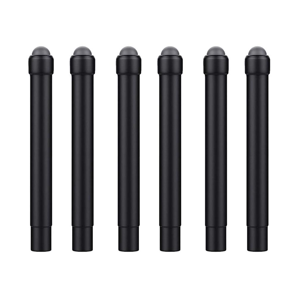 1/3/6ks hroty hrotů pera HB Náhradní dotykové kapacitní hroty tužky AU