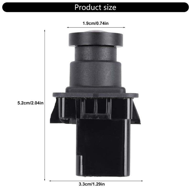 Automotive Accessories for MKC 2015-2019 Replacement Car Rear View Backup Parking Camera BL3Z-19G490-B EL3Z-19G490-D