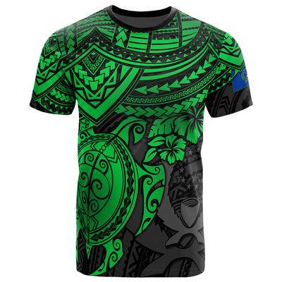 T-shirtler – Tişörtler