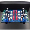 DIY Sady 12AX7 + 6Z4 lampový výkonový zesilovač deska JP200 HIFI Lampový předzesilovač
