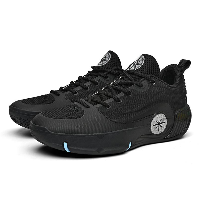Wade`s way 12 cushioning actual combat