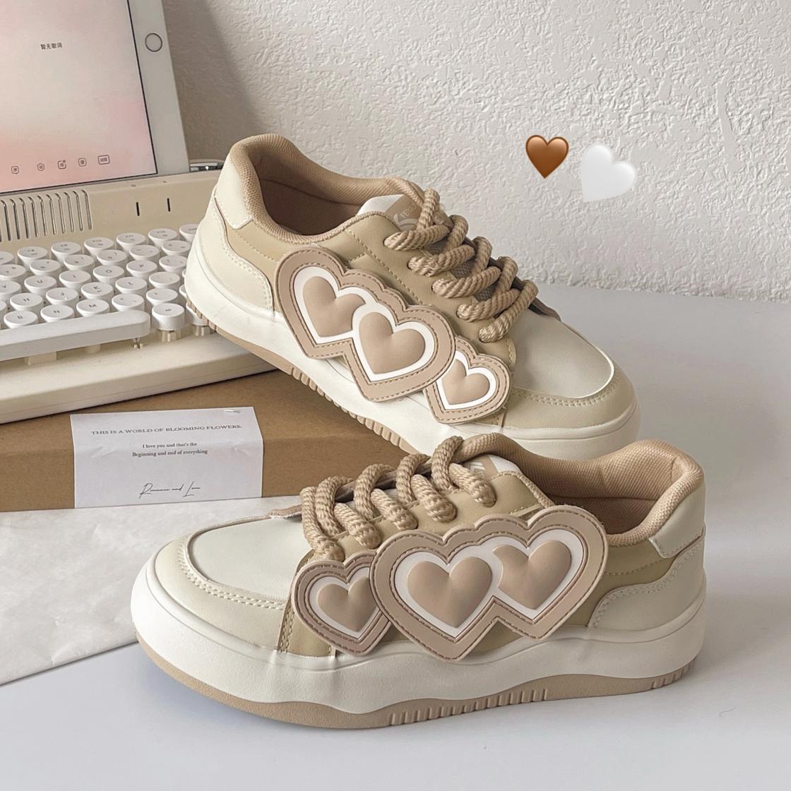 Модные туфли Kawaii — фото 6