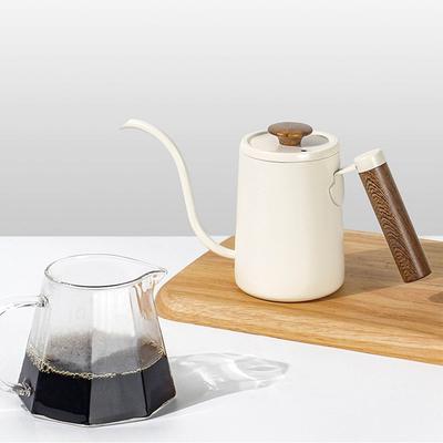 Stoviglie – Bollitori, caffettiere e caffettiere turche