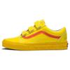 Old Skool Low Top Skate Shoes Unisex Sneakers Yellow VN0A3D29BK21