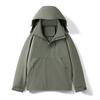 Outdoor Hiking Jackets Women Windbreakers Sports Jacket Waterproof Single Layer Assault Clothes