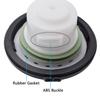 Petrol Diesel Gas Fuel Tank Cover Gas Filler Cap 6G919030AD For Ford Focus MK2 2005-2012 2006 2007 2008 2009 2010 2011 Car Parts
