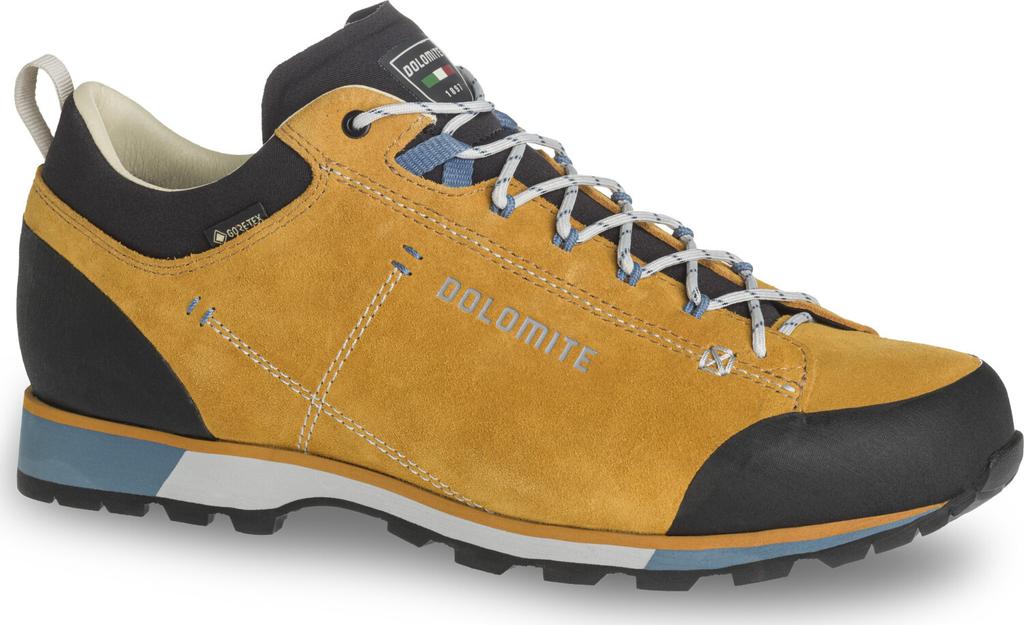 Hiking Shoes Dolomite 54 Hike Low Evo GTX Cinquantaquattro (289208-0922) Yellow