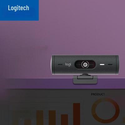 Logitech Brio 505 Full HD Business-Webcam