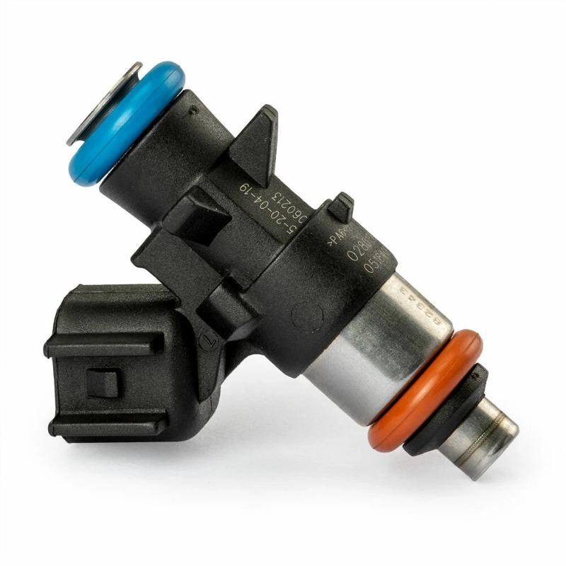 6Pcs Fuel Injector 0280158233 For Chrysler 200 Dodge Durango Ram Jeep Wranger 3.6L  05184085AC 05184085AD 4G2269 FJ1147 new